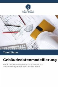 Gebäudedatenmodellierung - Zlatar, Tomi