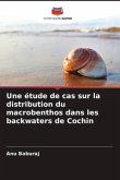 Une étude de cas sur la distribution du macrobenthos dans les backwaters de Cochin