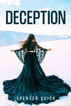 DECEPTION Cover DECEPTION