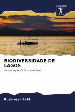 BIODIVERSIDADE DE LAGOS - Patil, Rushikesh