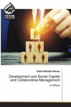 Development and Social Capital and Collaborative Management - Medadi Nansa, Elahe