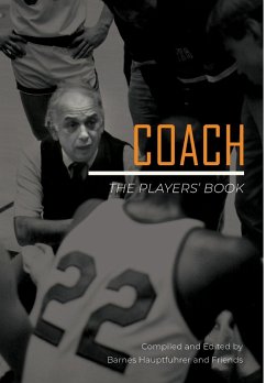 Coach - Hauptfuhrer, Barnes