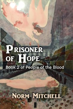 Prisoner of Hope - Mitchell, Norm