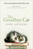 The Goodbye Cat (eBook, ePUB)