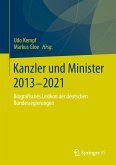 Kanzler und Minister 2013 - 2021 (eBook, PDF)