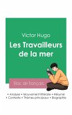 Réussir son Bac de français 2023: Analyse des Travailleurs de la mer de Victor Hugo