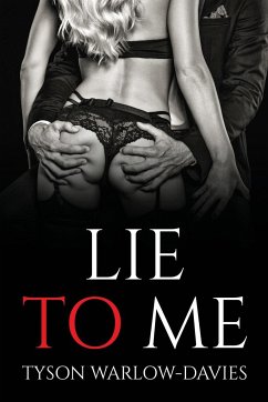 LIE TO ME - Tyson Warlow-Davies