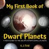 My First Book of Dwarf Planets - Bild 1