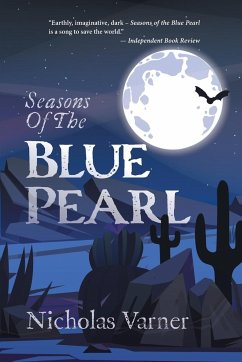 Seasons of the Blue Pearl