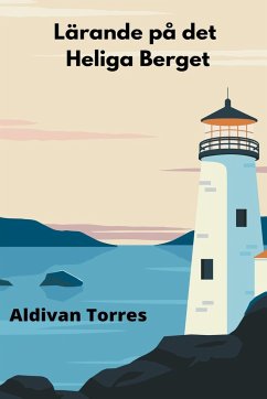 Lärande på det Heliga Berget - Torres, Aldivan