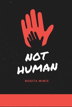 Not Human - Minix, Rosita