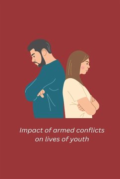 Impact of armed conflicts on lives of youth - Berjeena, Khan