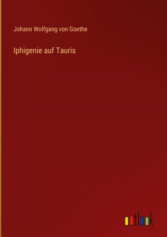 Iphigenie auf Tauris