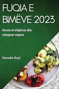 Fuqia e bimëve2023 - Ruçi, Denada