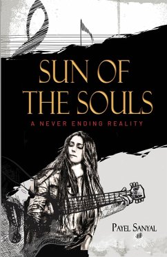 Sun of the Souls - Sanyal, Payel