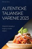 Autentické talianske varenie 2023