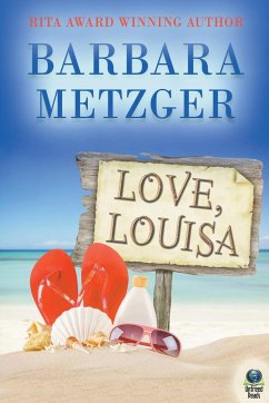Love, Louisa - Metzger, Barbara