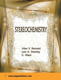 Cover Sterochemistry