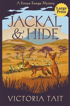 Jackal & Hide - Tait, Victoria