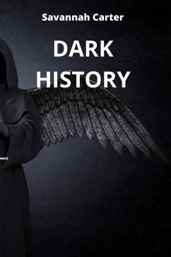 DARK HISTORY - Carter, Savannah