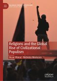 Religions and the Global Rise of Civilizational Populism (eBook, PDF)