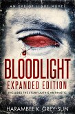 BloodLight (Eve of Light) (eBook, ePUB)