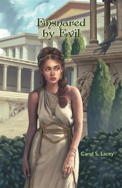 Ensnared By Evil - Lacey, Carol S.