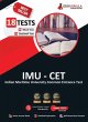 IMU CET 2023 - Bild 1