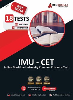Cover IMU CET 2023