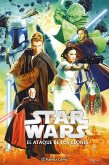 Star Wars, episodio II : el ataque de los clones