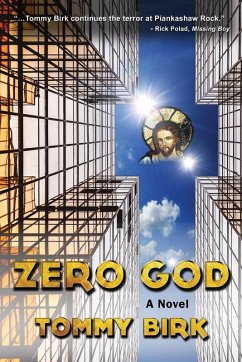 Zero God - Birk, Tommy