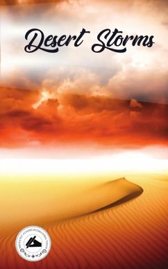 Desert Storms - Authors, Innovative