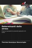 Determinanti dello stress