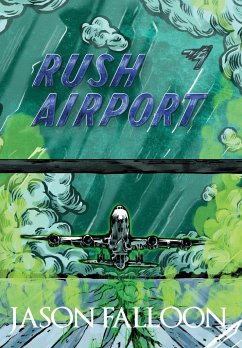 Rush Airport - Falloon, Jason