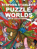 Stephen Stanley's Puzzle Worlds with solutions