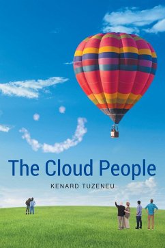 The Cloud People - Tuzeneu, Kenard