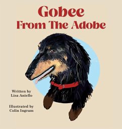 Gobee From The Adobe