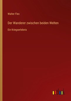 Der Wanderer zwischen beiden Welten