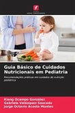 Guia Básico de Cuidados Nutricionais em Pediatria