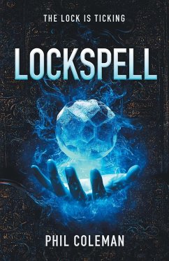 Lockspell - Coleman, Phil