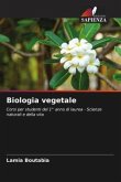 Biologia vegetale