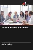 Abilità di comunicazione