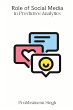 Role of Social Media in Predictive... - Bild 1