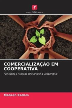 COMERCIALIZAÇÃO EM COOPERATIVA - Kadam, Mahesh