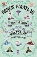 Doktorlar Canin Sagolsun - Kacaranoglu, Duygu