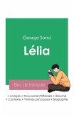 Réussir son Bac de français 2023: Analyse de Lélia de George Sand