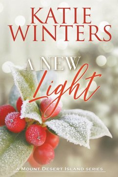 A New Light - Winters, Katie