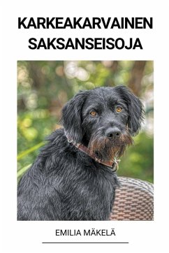 Cover Karkeakarvainen Saksanseisoja