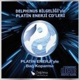 Bag Koparma Delphinus Bilgeligiyle Platin Enerji CDleri