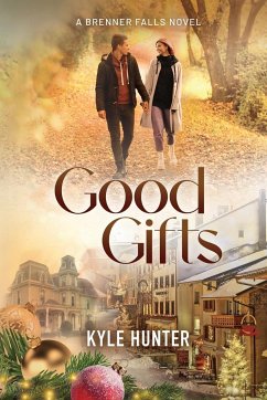 Good Gifts - Hunter, Kyle